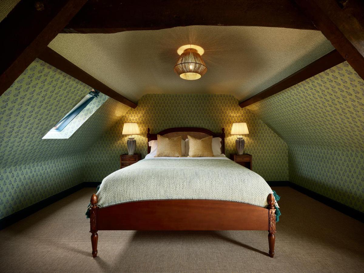 Townhouse Suites- Abbey Row Malmesbury Zimmer foto